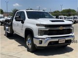 Used 2024 Chevrolet Silverado 3500 LT w/ Convenience Package image 3