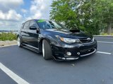 Used 2014 Subaru Impreza WRX Premium image 3
