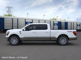 New 2025 Ford F150 King Ranch image 3