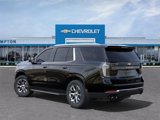 New 2025 Chevrolet Tahoe Premier image 3