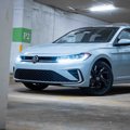 New 2025 Volkswagen Jetta SE image 2
