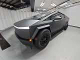 Used 2024 Tesla Cybertruck AWD Crew Cab image 4