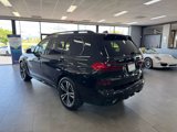 Used 2022 BMW X7 xDrive40i w/ M Sport Package image 3