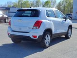 Used 2017 Chevrolet Trax LS image 5
