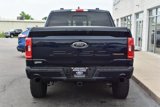 Used 2023 Ford F150 4x4 SuperCrew image 5