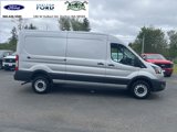 New 2025 Ford Transit 250 148 Medium Roof w/ Load Area Protection Package image 4