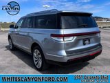 Used 2023 Lincoln Navigator L Reserve image 3