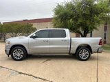 Used 2021 RAM 1500 Laramie w/ Sport Appearance Package image 4