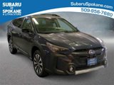 New 2025 Subaru Outback Limited XT image 2