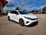 Used 2023 Kia Forte GT-Line w/ GT-Line Premium Package image 3