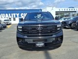New 2025 Ford Expedition Platinum image 2