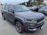 New 2023 Jeep Wagoneer L Series III w/ Preferred Equipment Group image 4