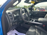 New 2025 RAM 1500 Laramie w/ Night Edition image 6