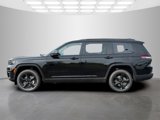 New 2025 Jeep Grand Cherokee L Limited image 4