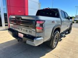New 2025 Nissan Frontier PRO-4X w/ Pro Premium Package image 6