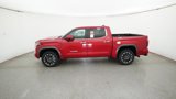 New 2025 Toyota Tundra Limited image 3