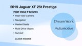 Used 2019 Jaguar XF Prestige image 3