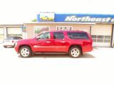 Used 2010 Chevrolet Suburban LTZ image 2