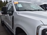 Certified 2024 Ford F350 XLT w/ XLT Premium Package image 4