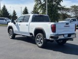New 2025 GMC Sierra 2500 SLT w/ SLT Convenience Package image 5