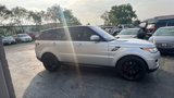 Used 2017 Land Rover Range Rover Sport Supercharged image 3