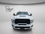 New 2025 RAM 2500 Laramie w/ Night Edition image 2