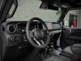 Used 2024 Jeep Wrangler High Altitude image 4