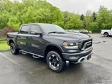 Used 2020 RAM 1500 Rebel w/ Rebel Level 2 Equipment Group image 5