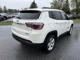 Used 2019 Jeep Compass Latitude w/ Popular Equipment Group image 5