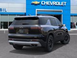 New 2026 Chevrolet Traverse Z71 w/ LPO, Floor Liner Package image 2
