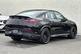 New 2025 Mercedes-Benz GLC 63 AMG S image 5