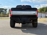 Used 2018 Ford F350 Platinum w/ Platinum Ultimate Package image 6