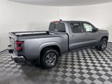 New 2025 Nissan Frontier SV w/ SV Convenience Package image 3