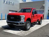 New 2024 Ford F250 XL w/ XL Off-Road Package image 5