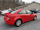 Used 2016 Chevrolet Cruze LS image 5