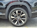 New 2025 Volkswagen Atlas SEL Premium R-Line image 4