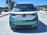 New 2025 Volkswagen ID. Buzz 1st Edition image 3