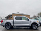 Used 2021 Ford F150 XLT w/ Equipment Group 302A High image 4