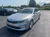 Used 2016 Kia Optima EX image 3
