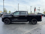 Used 2024 Chevrolet Silverado 1500 High Country w/ High Country Premium Package image 4