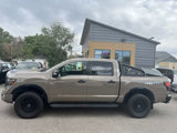 Used 2020 Nissan Titan PRO-4X w/ Pro-4x Convenience Package image 3