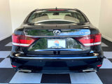 Used 2017 Lexus LS 460 AWD image 5