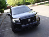 Used 2025 Honda Passport Black Edition image 5