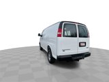 New 2025 GMC Savana 2500 w/ Driver Convenience Package image 6