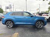 New 2025 Volkswagen Atlas Cross Sport SEL Premium R-Line image 3