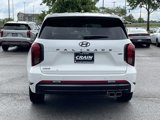 New 2025 Hyundai Palisade Calligraphy image 6