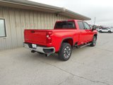 New 2025 Chevrolet Silverado 2500 LT w/ All Star Edition image 6