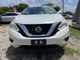 Used 2017 Nissan Murano SV image 3