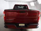 New 2025 Chevrolet Silverado 1500 RST w/ All Star Edition Plus image 4