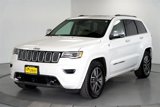 Used 2021 Jeep Grand Cherokee Overland image 3